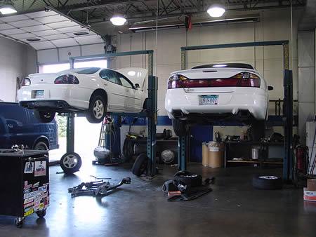 Stillwater Auto Repair | Certified Transmission - Stillwater